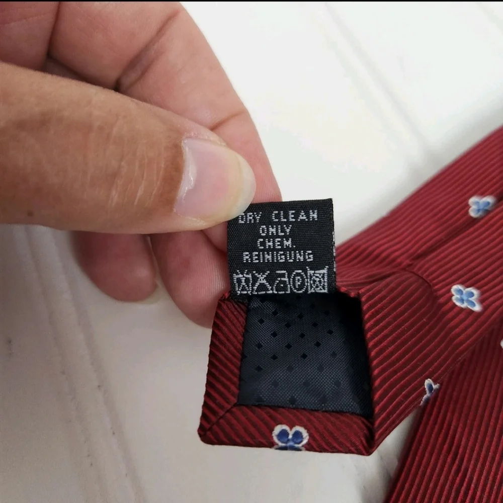 Walbusch preowned measurements